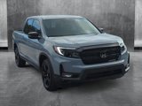 New 2025 Honda Ridgeline Black Edition image 3