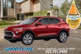 New 2026 Buick Encore GX Preferred w/ Comfort Package image 4