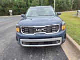 New 2025 Kia Telluride SX image 2