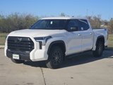 New 2025 Toyota Tundra SR5 w/ SX Package image 2