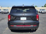 Certified 2025 Hyundai Palisade Calligraphy image 5