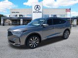 New 2025 Acura MDX FWD w/ Technology Package image 2