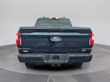 New 2025 Ford F150 Lightning XLT image 4