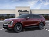 New 2026 Cadillac Escalade IQ Sport 1 w/ LPO, ONYX Package image 2