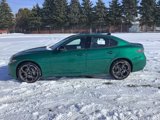 New 2025 Alfa Romeo Giulia Sprint image 2