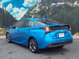 Certified 2021 Toyota Prius XLE image 6