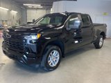 New 2025 Chevrolet Silverado 1500 RST w/ Convenience Package II image 3