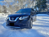 Used 2018 Nissan Rogue SV image 3