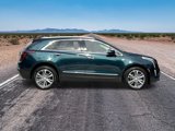 New 2025 Cadillac XT5 Premium Luxury w/ Technology Package image 4