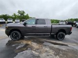 New 2025 RAM 2500 Laramie image 2