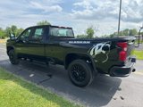 New 2025 Chevrolet Silverado 2500 W/T image 5