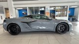 New 2025 Chevrolet Corvette Z06 image 6