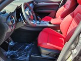 New 2025 Alfa Romeo Stelvio Sprint w/ Veloce Package image 6