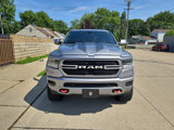 Used 2021 RAM 1500 Big Horn image 5