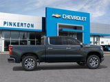 New 2025 Chevrolet Silverado 1500 LTZ image 5