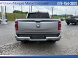 Used 2021 RAM 1500 Laramie w/ Sport Appearance Package image 6
