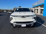 New 2025 Chevrolet Silverado EV LT image 2