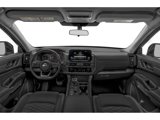 New 2025 Nissan Pathfinder S image 5