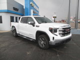 New 2025 GMC Sierra 1500 SLE image 3