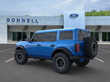 New 2025 Ford Bronco Badlands image 4