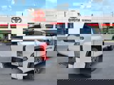 New 2025 Toyota Tundra Platinum image 3