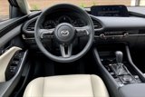 Certified 2024 MAZDA MAZDA3 s image 5