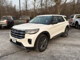 New 2025 Ford Explorer Active w/ Active Comfort Package image 2