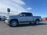 New 2025 Chevrolet Silverado 1500 LT image 3