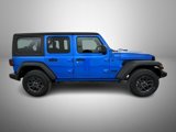 New 2025 Jeep Wrangler Unlimited Sport image 4