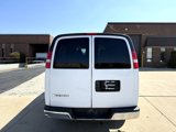 Used 2018 Chevrolet Express 3500 LT w/ LT Preferred Equipment Group image 6