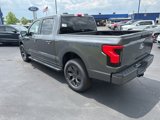 New 2025 Ford F150 Lightning XLT image 5
