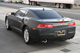 Used 2014 Chevrolet Camaro LS image 4