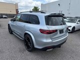 New 2025 Mercedes-Benz GLS 580 4MATIC image 3