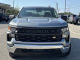 New 2025 Chevrolet Silverado 1500 W/T w/ Trailering Package image 2