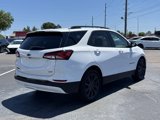Used 2024 Chevrolet Equinox RS w/ LPO, Floor Liner Package image 5