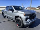 New 2025 Chevrolet Silverado 1500 RST w/ Redline Edition image 2