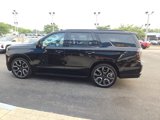 Used 2025 Chevrolet Tahoe RST w/ RST Capability Package image 4