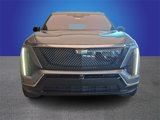 New 2026 Cadillac Vistiq Luxury image 2
