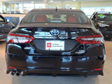 Certified 2023 Toyota Camry XSE image 6