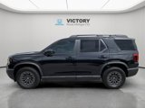 New 2026 Honda Passport TrailSport image 3