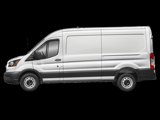 New 2025 Ford Transit 250 148 Medium Roof image 3