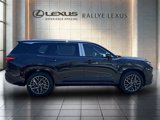 New 2025 Lexus TX 350 AWD image 2
