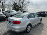 Used 2014 Volkswagen Jetta SE image 3