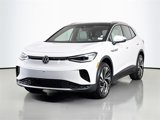 New 2025 Volkswagen ID.4 Pro S Plus image 3