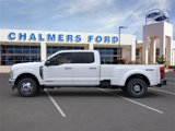 New 2025 Ford F350 Lariat image 3