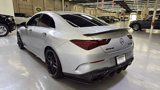 Used 2024 Mercedes-Benz CLA 45 AMG 4MATIC image 5