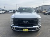 New 2025 Ford F250 XL w/ XL Off-Road Package image 2
