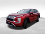 New 2025 Mitsubishi Outlander SE image 3