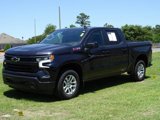 Used 2024 Chevrolet Silverado 1500 RST w/ Z71 Off-Road Package image 3
