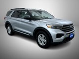 Used 2022 Ford Explorer XLT w/ Class IV Trailer Tow Package image 3